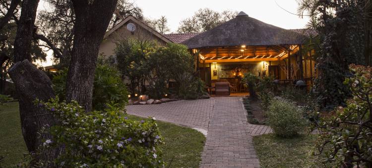 太阳鸟旅舍(Sunbird Lodge)图片