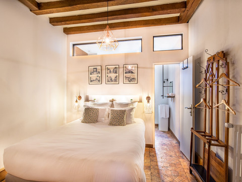 L'Oisellerie 旅游公寓