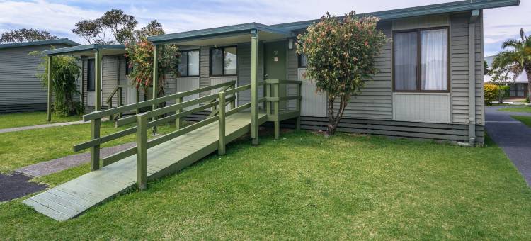 卧龙岗冲浪休闲度假酒店(Wollongong Surf Leisure Resort)图片
