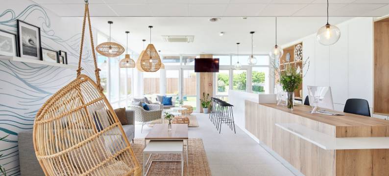 特拉斯达特兰塔勒酒店(Les Terrasses d'Atlanthal)图片