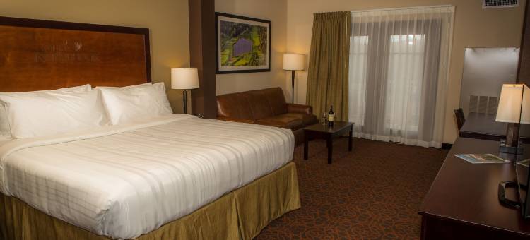 奥德金德胡克小屋(The Lodge at Old Kinderhook)图片