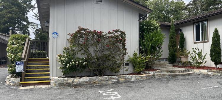 卡梅尔度假村旅馆(Carmel Resort Inn)图片