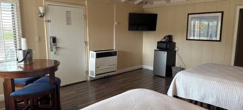 卡梅尔度假村旅馆(Carmel Resort Inn)图片