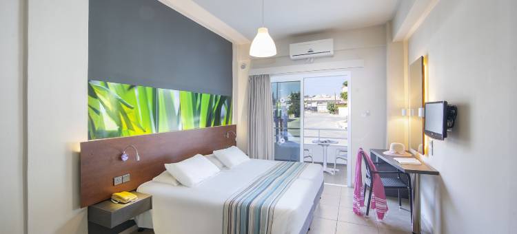 梅费尔花园公寓(Mayfair Gardens)图片