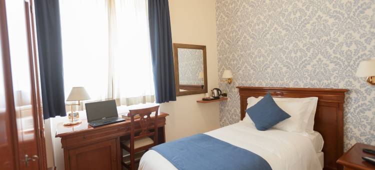 朱丽安娜别墅酒店(Relais Villa Giuliana)图片