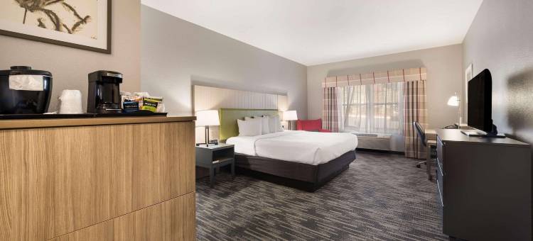 弗里波特丽怡酒店(Country Inn & Suites by Radisson, Freeport, IL)图片