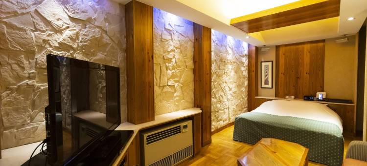 Cy水上酒店-限成人(Water Hotel Cy (Adult Only))图片