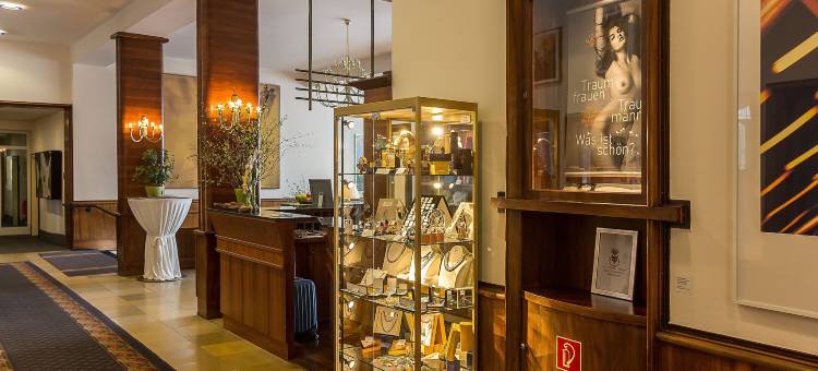 夏萨克森霍夫酒店(Hotel Niedersächsischer Hof)图片