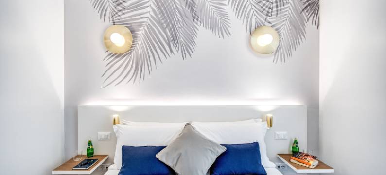 维克多精品酒店(Victor Boutique Hotel)图片