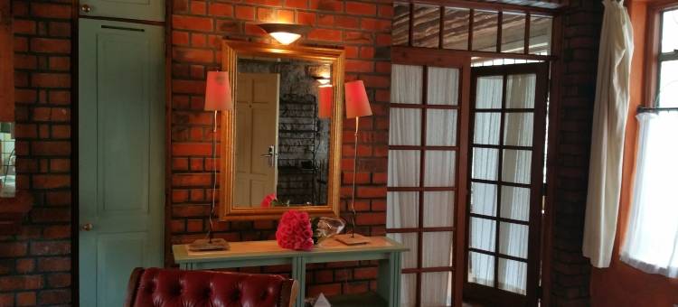 伍德米尔服务式公寓酒店(Woodmere Serviced Apartment)图片