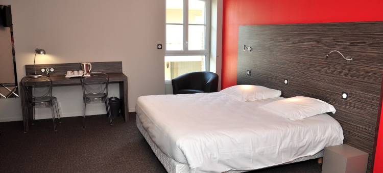 阿尔贝格鳟鱼旅馆(Logis Hôtel A la Bonne Auberge)图片