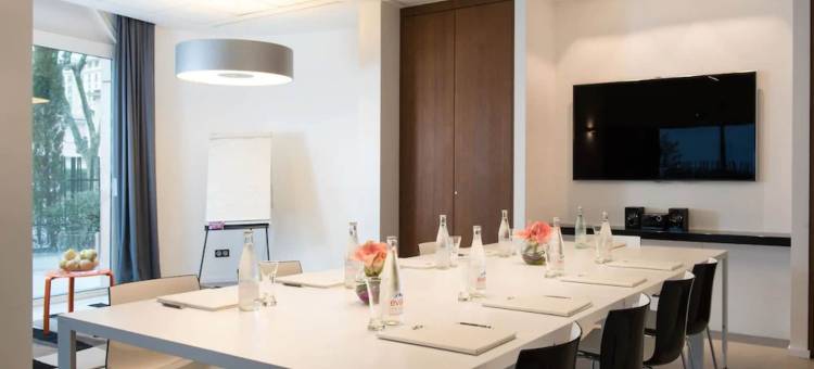 里瓦艺术温泉酒店(Hôtel Riva Art & Spa)图片