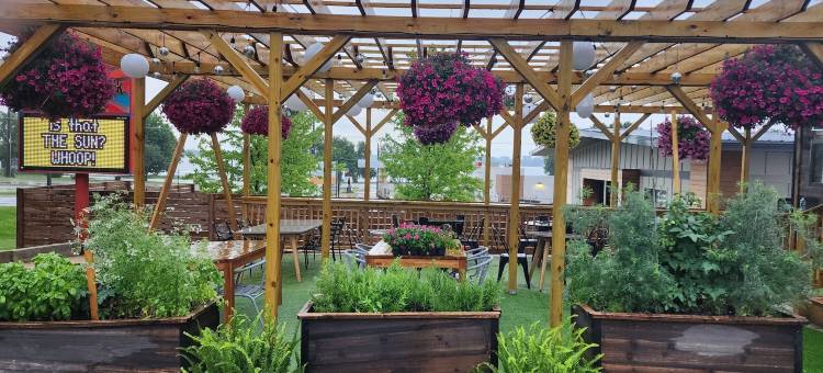 Vintage Block 套房旅馆(Vintage Block Inn & Suites)图片