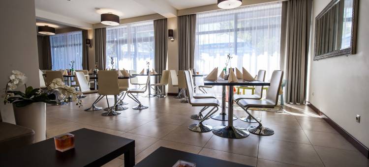 伊莫思雅SPA酒店(Hotel Emocja SPA)图片