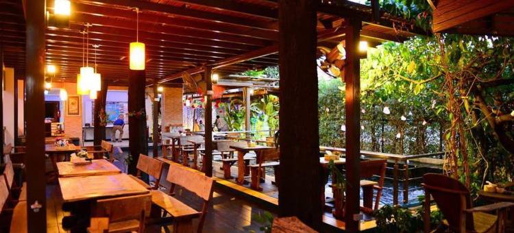 U 萨拜公园度假村(U-Sabai Park Resort)图片