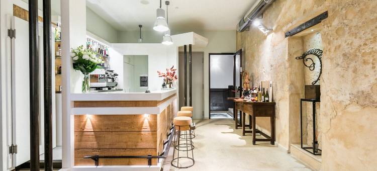 拉罗维尔酒店(Hotel la Rovere)图片