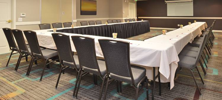 Residence Inn Denver Airport at Gateway Park图片