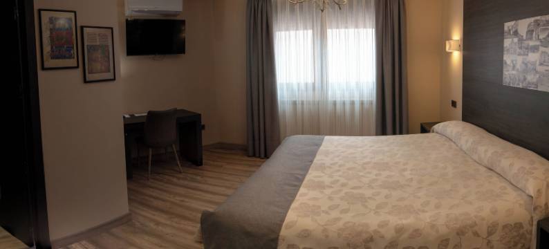 拉斯坎塞拉斯酒店(Hotel Las Cancelas)图片