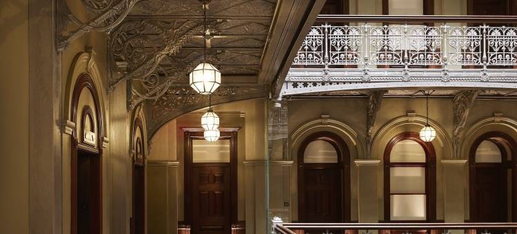 比克曼-凯悦Thompson酒店(The Beekman, A Thompson Hotel by Hyatt)图片