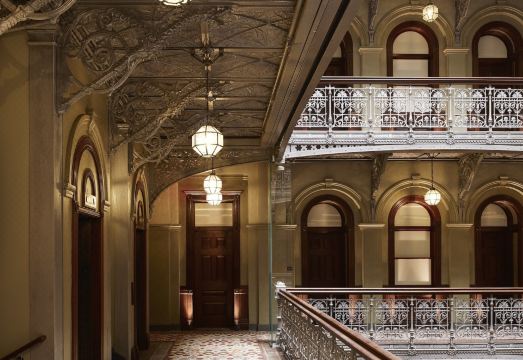 The Beekman, A Thompson Hotel by Hyatt Hotel Overview