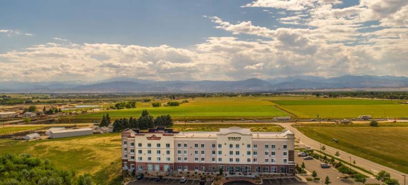 Hawthorn Extended Stay by Wyndham Loveland图片