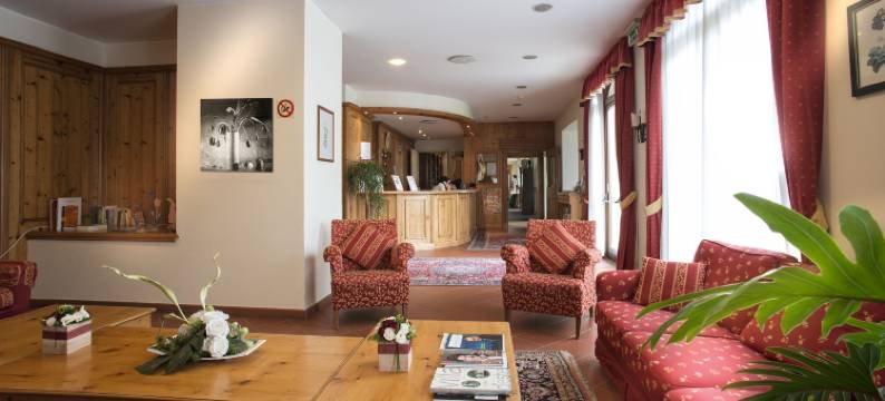 瑞雷匹克隆酒店(Relais Picaron)图片