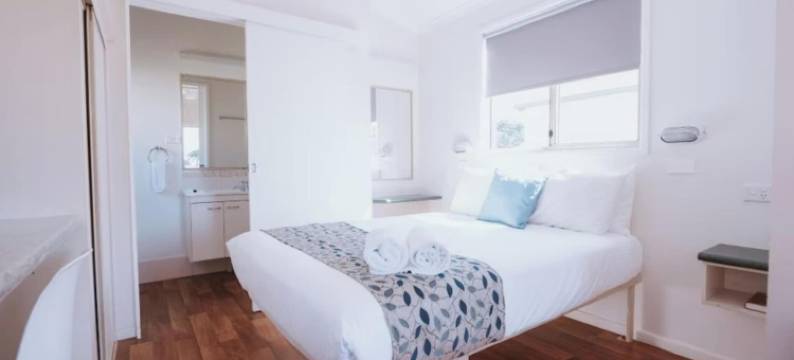 发现公园 - 巴加拉(Discovery Parks - Bargara)图片