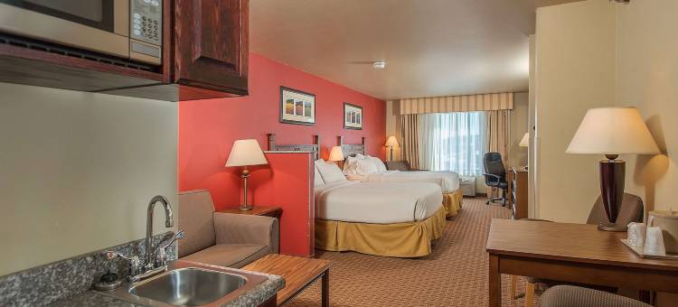 Baymont Inn & Suites by Wyndham Sturgis图片