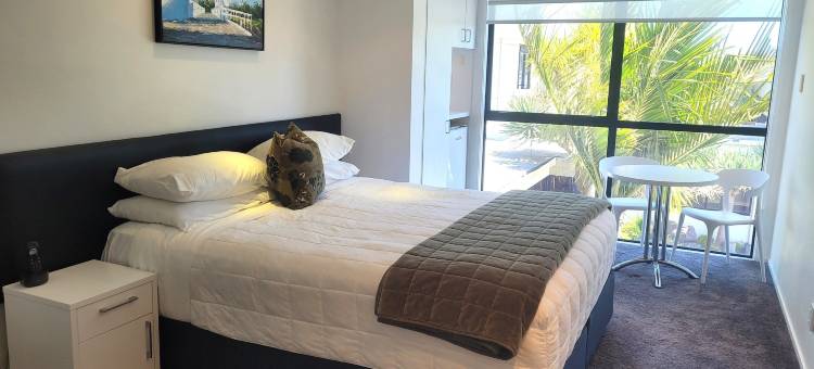 德文郡酒店及会议中心(The Devon Hotel A Heritage Hotel)图片