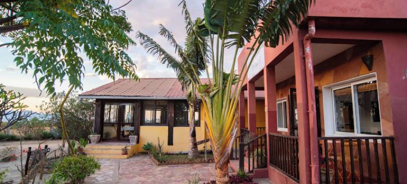 H1 伊萨卢酒店(Hotel H1 Isalo)图片