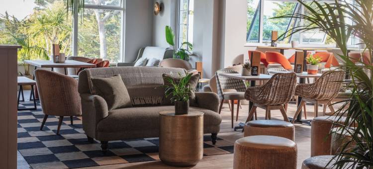 圣米开勒度假村(St Michaels Resort, Falmouth)图片