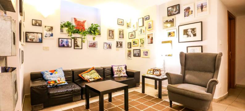 蜂巢酒店(The Beehive)图片