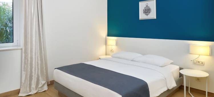 麦斯特拉精选斯瑞布瑞诺别墅(Maistra Select Srebreno Villas)图片