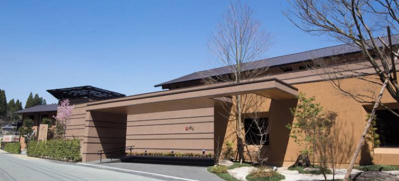 前夕日式旅馆(Ryokan Zenya)图片