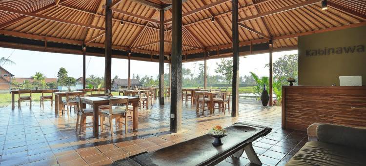 乌布卡比纳瓦别墅-普拉马纳别墅(Kabinawa Villas Ubud by GenuineHost)图片