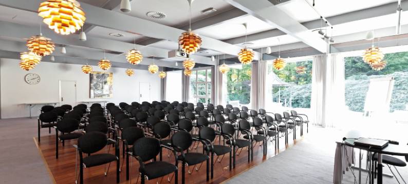 斯凯里尔之家西纳图尔会议中心酒店(Skarrildhus Sinatur Hotel & Konference)图片