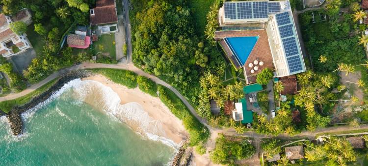 Ayurvie Weligama - 阿育吠陀休养所(Ayurvie Weligama - Ayurvedic Retreat by Thema Collection)图片