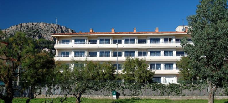 埃斯塔蒂特海滩皮埃里公寓(Pierre & Vacances Estartit Playa)图片