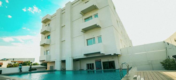 马杜赖波皮酒店(Poppys Hotel Madurai)图片