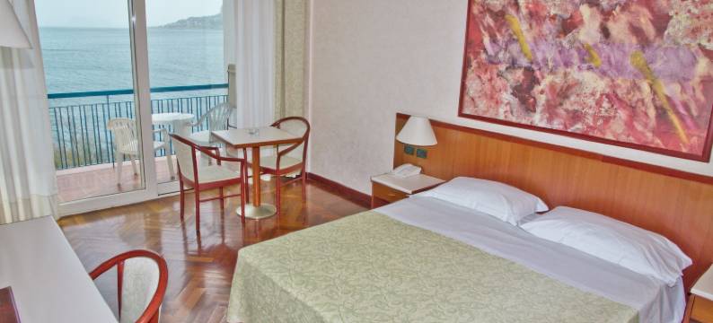 拉托雷锦绣酒店(Splendid Hotel la Torre)图片