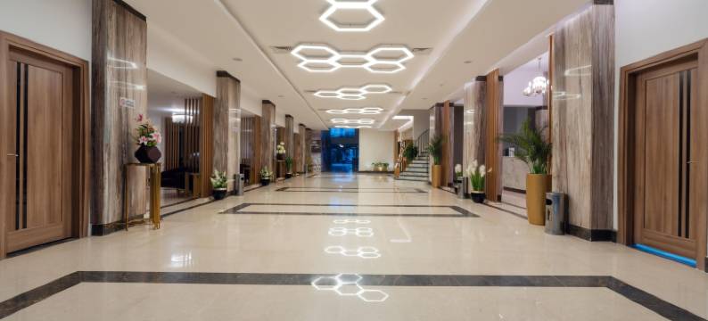 米娜马克海滩水疗度假村-仅供家庭及伴侣入住(MinaMark Beach Resort for Families and Couples Only)图片