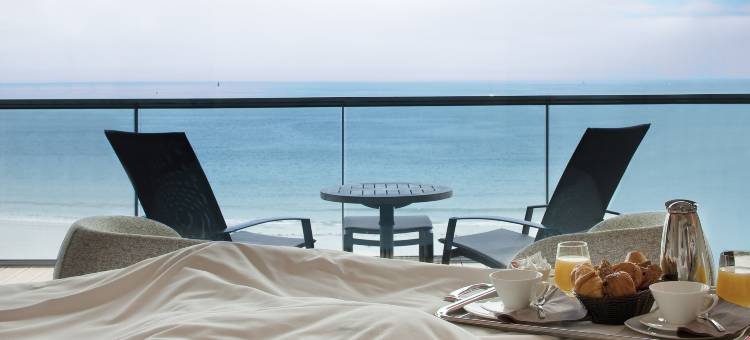 大洋洲圣马洛酒店(Oceania Saint Malo)图片