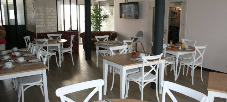 乐瑞莱斯达克斯酒店(Hôtel le Relais Dax)图片