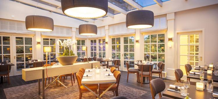 德彼尔德伯格酒店(Hotel De Bilderberg)图片