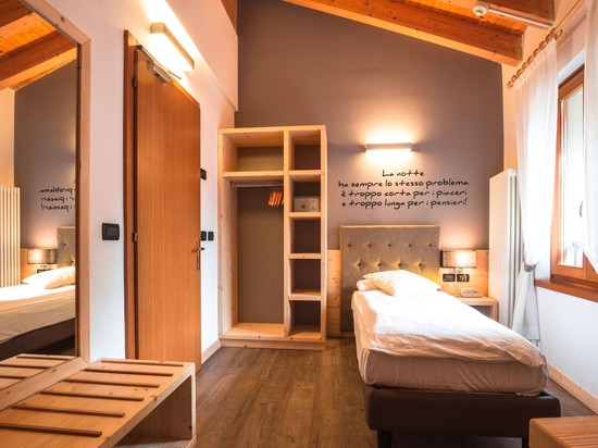 艾尔伯格玛杰丽娜酒店