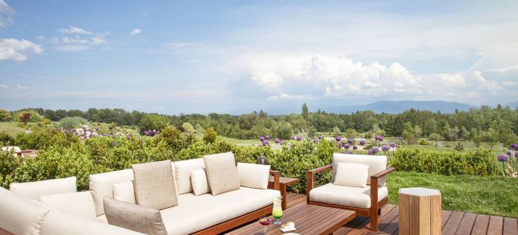 吉瓦山度假村 - 日内瓦(Jiva Hill Resort - Genève)图片