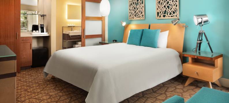 电影殖民地酒店 - 限成人(Movie Colony Hotel - Adults Only)图片