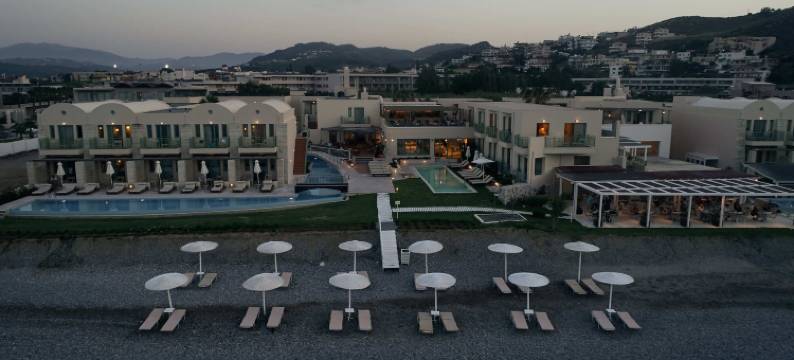 Giannoulis – Grand Bay Beach Resort - 限成人(Giannoulis - Grand Bay Beach Resort (Exclusive Adults Only))图片