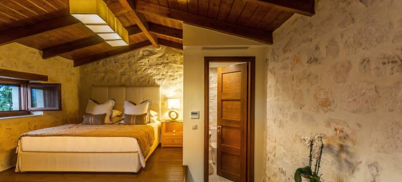 伊恩尚别墅套房酒店(Exensian Villas & Suites)图片