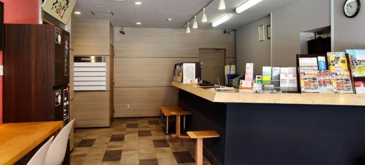 联合酒店(Hotel Union)图片